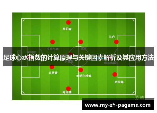 足球心水指数的计算原理与关键因素解析及其应用方法
