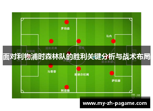 面对利物浦时森林队的胜利关键分析与战术布局 面对利物浦时森林队的胜利关键分析与战术布局